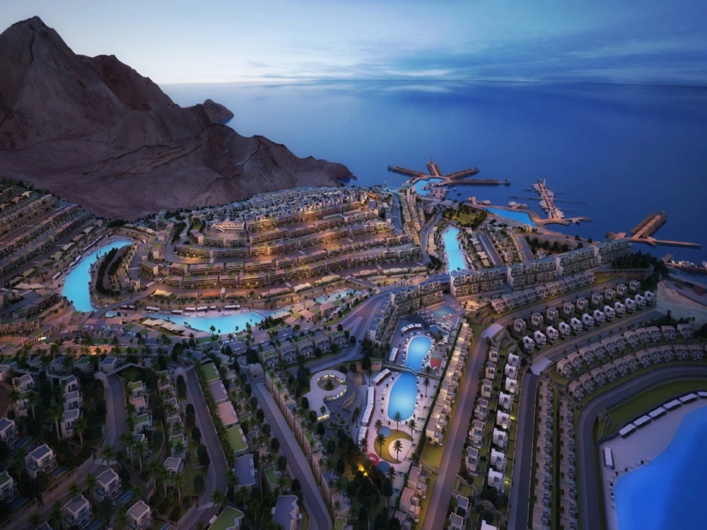 il Monte Galala gallery image